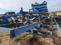 30 X 80' CHANNEL FRAME CONVEYOR — photo 4
