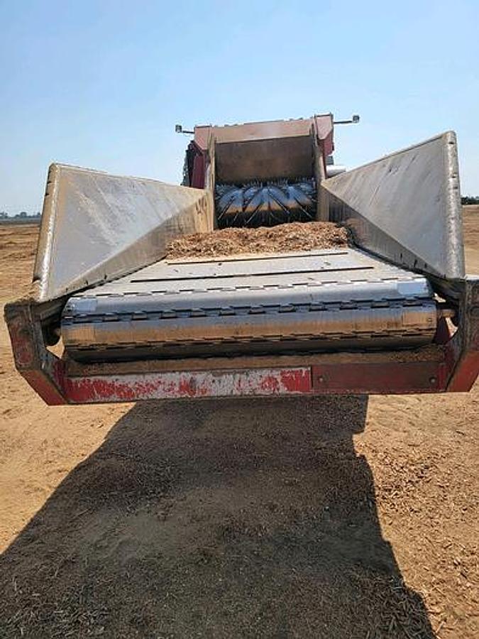 RotoChopper B66 — $635,000 — photo 3