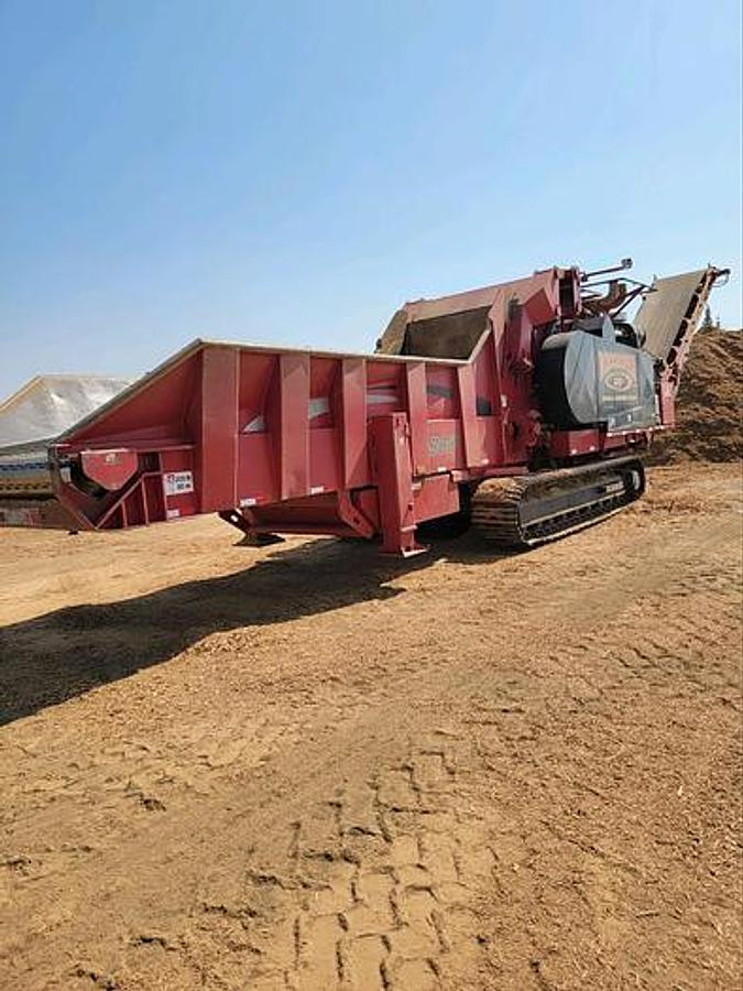 RotoChopper B66 — $635,000 — photo 2