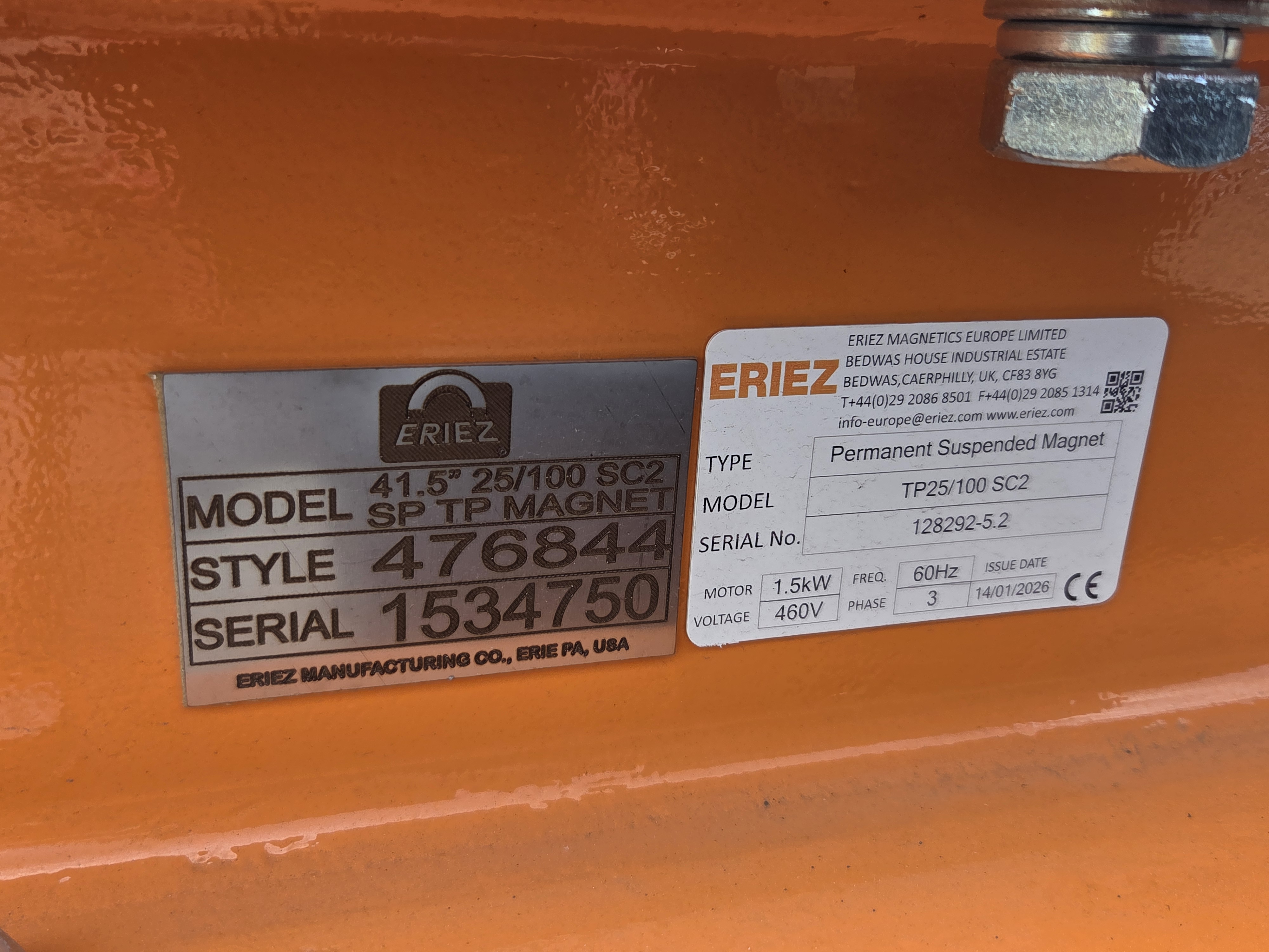 Eriez — OH — photo 4