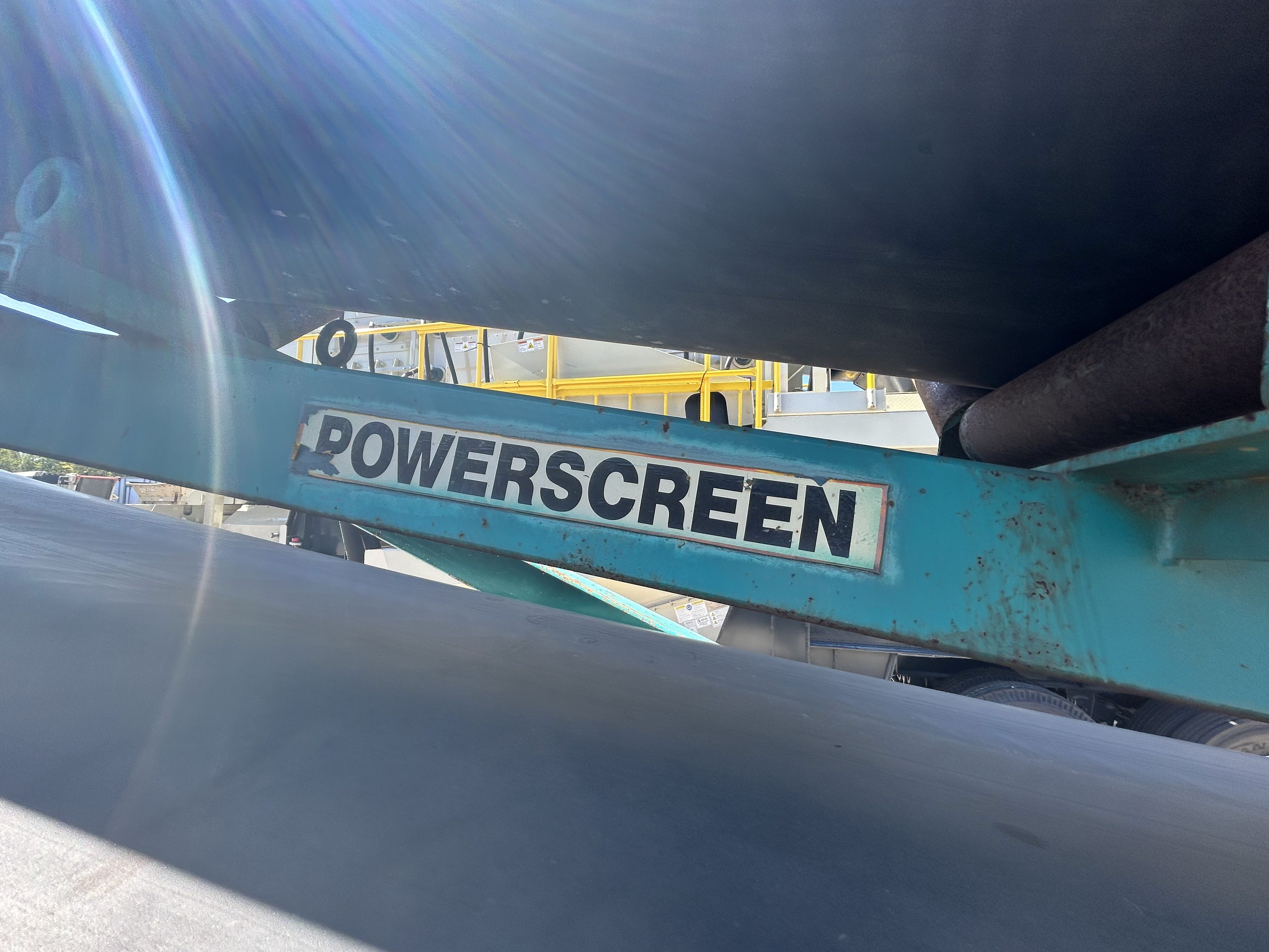 Powerscreen — Portland, Maine — $35,000 — photo 6