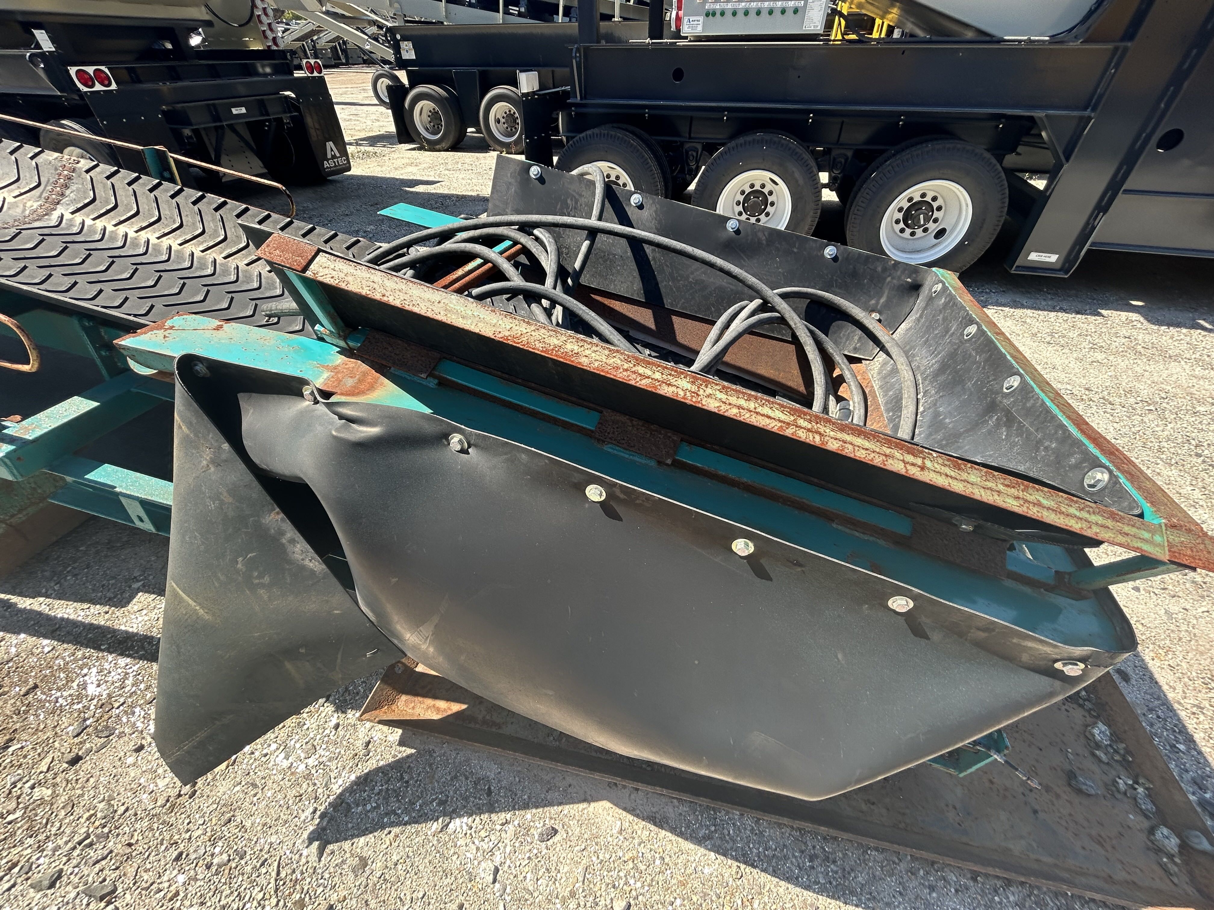 Powerscreen — Portland, Maine — $35,000 — photo 4
