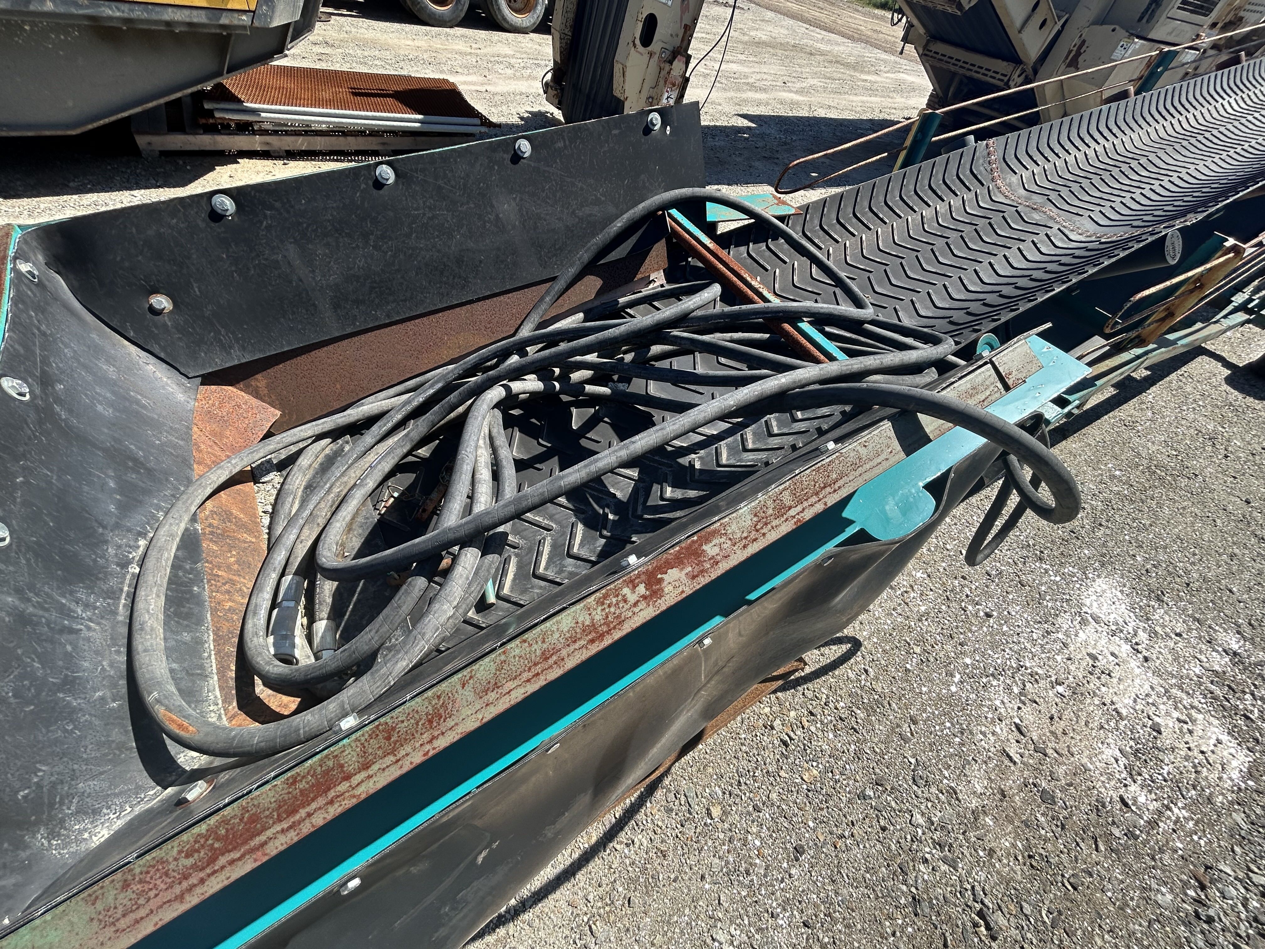 Powerscreen — Portland, Maine — $35,000 — photo 3