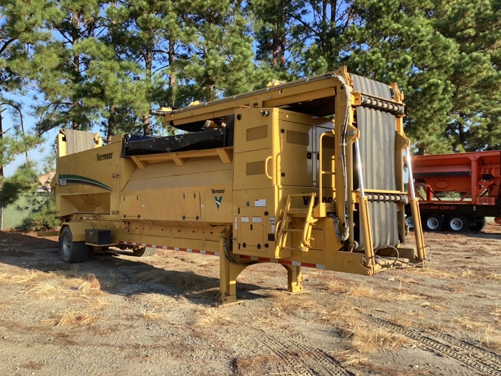 2019 Vermeer TR5300 — Virgina, Ashland — $145,000 — photo 2