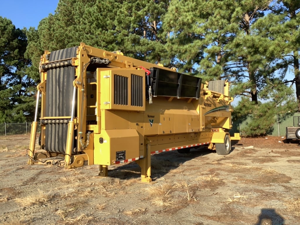 2019 Vermeer TR5300 — Virgina, Ashland — $145,000 — photo 3