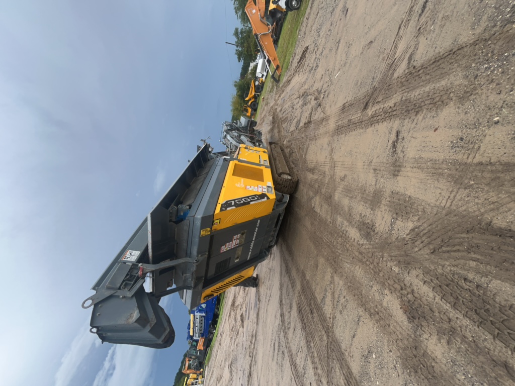 2023 Rubble Master RM70GO! — $499,000 — photo 10