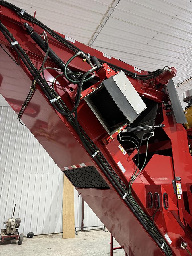 Rotochopper MC-266 — $447,000 — photo 4