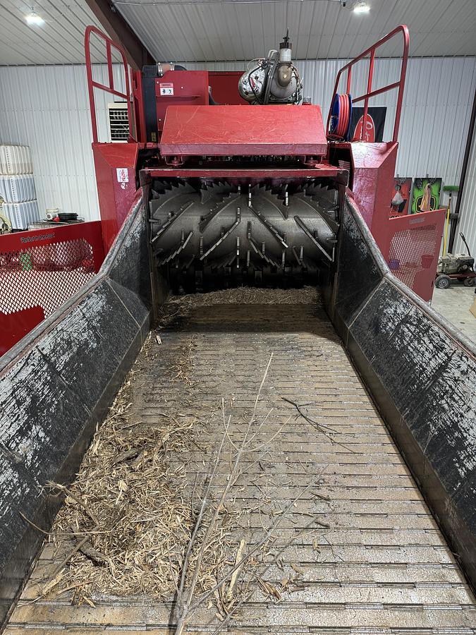 Rotochopper MC-266 — $447,000 — photo 7