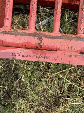 2021 Powerscreen WARRIOR 2400 — Liverpool, New York — $12,000 — photo 2