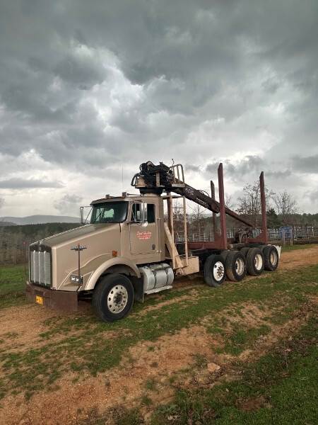 2000 Kenworth T800 — Hickory, NC — $69,995 — photo 2