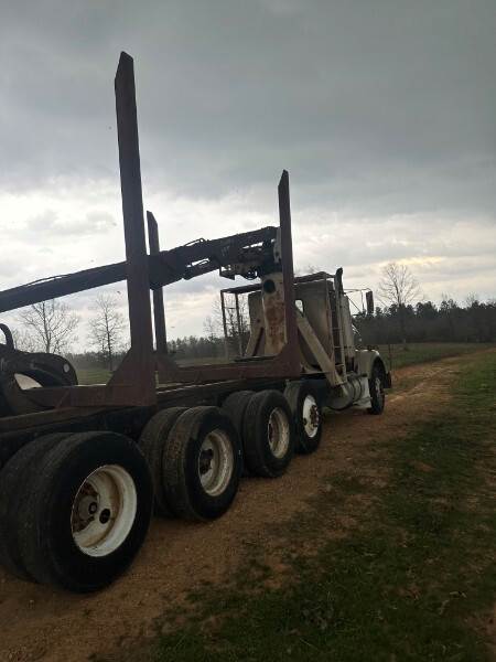 2000 Kenworth T800 — Hickory, NC — $69,995 — photo 4
