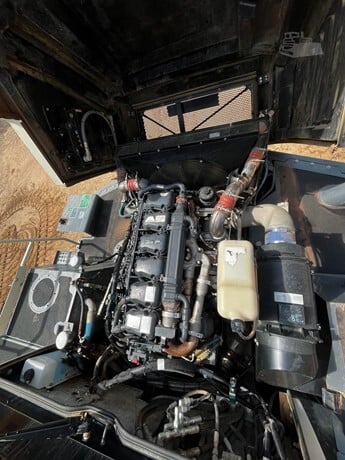 2021 Terex TA400 — Wilson, North Carolina — $185,000 — photo 4