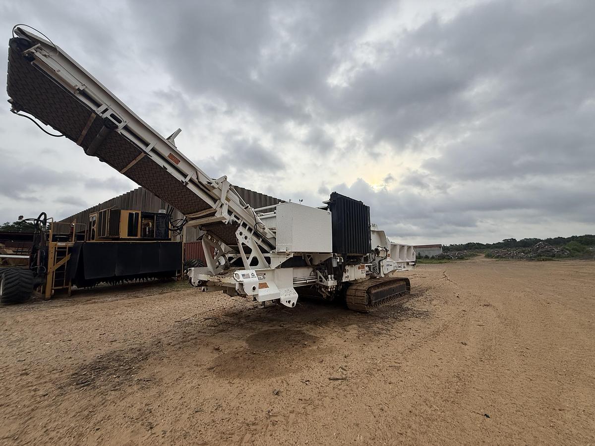 2014 Diamond Z 4000 TKT3 — $525,000 — photo 6