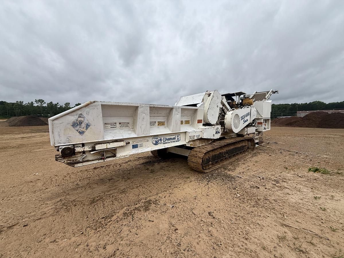 2014 Diamond Z 4000 TKT3 — $525,000 — photo 7