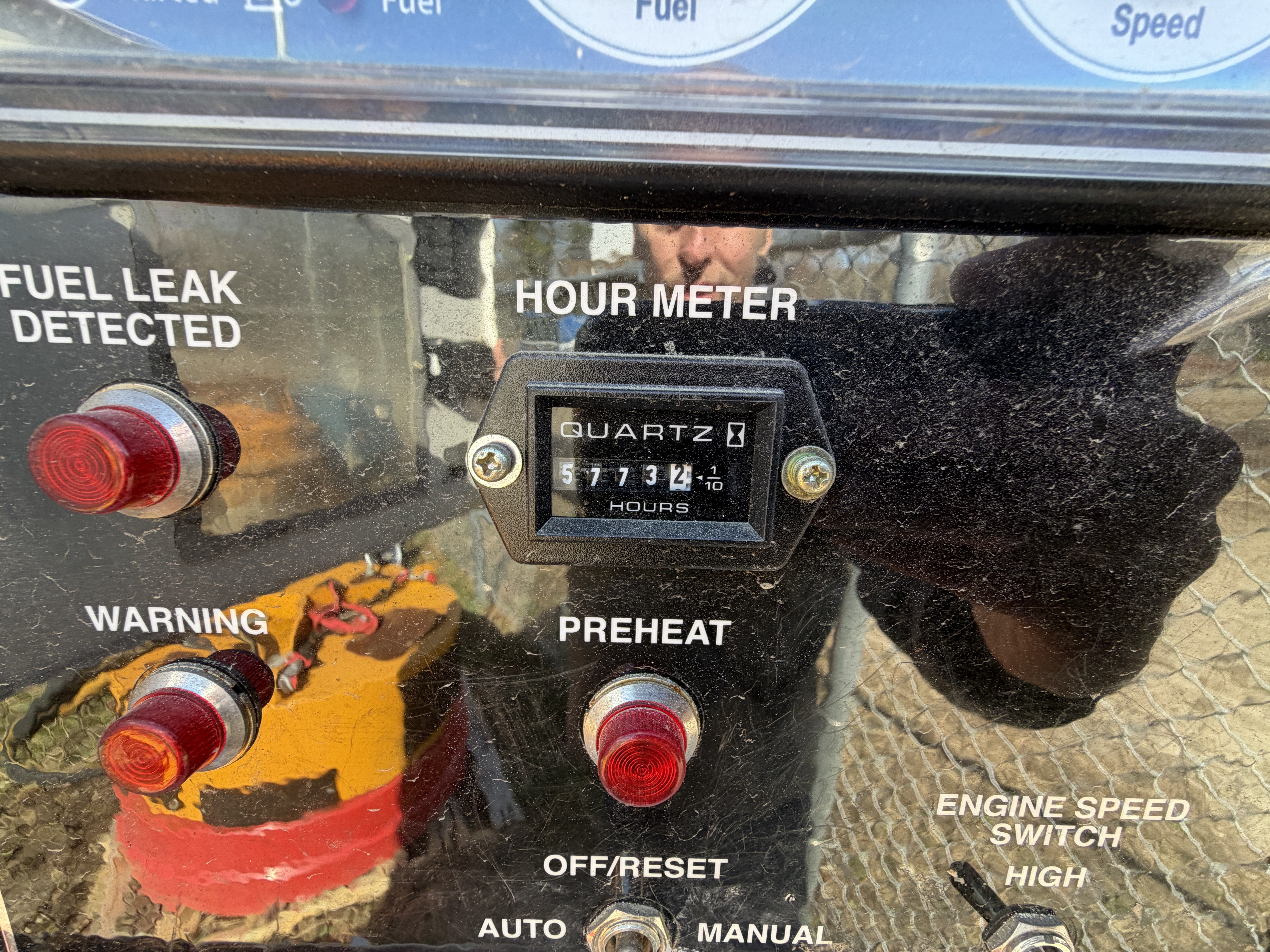 Multiquip MQ Power 45kW Whisperwatt — Providence, RI — $16,000 — photo 12