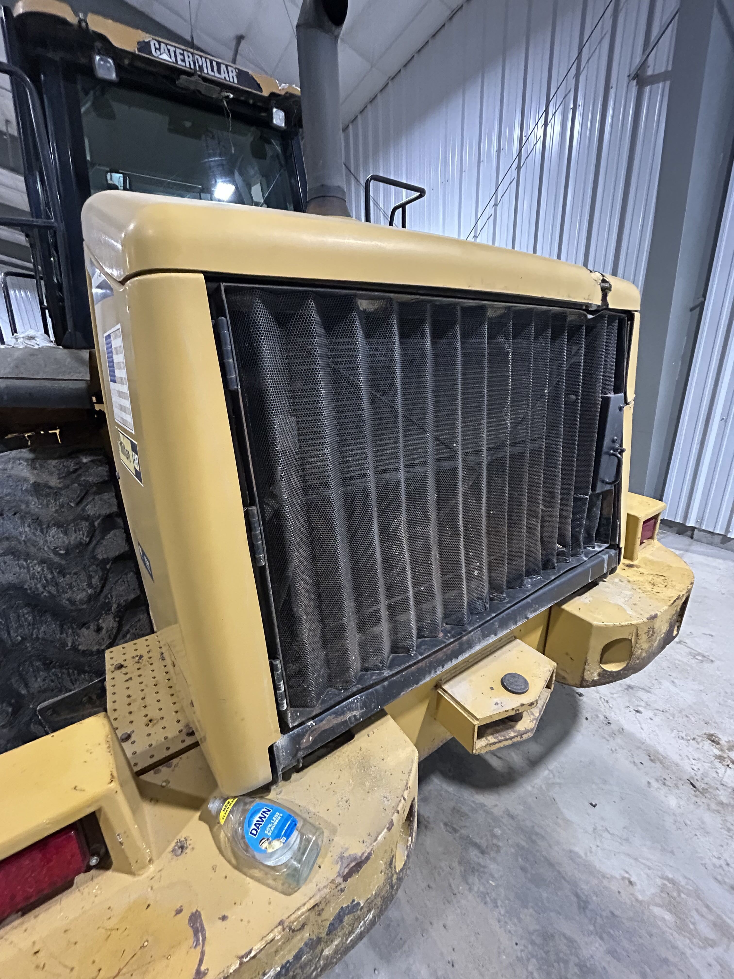 Caterpillar 950H — Middleboro, VT — $45,000 — photo 6