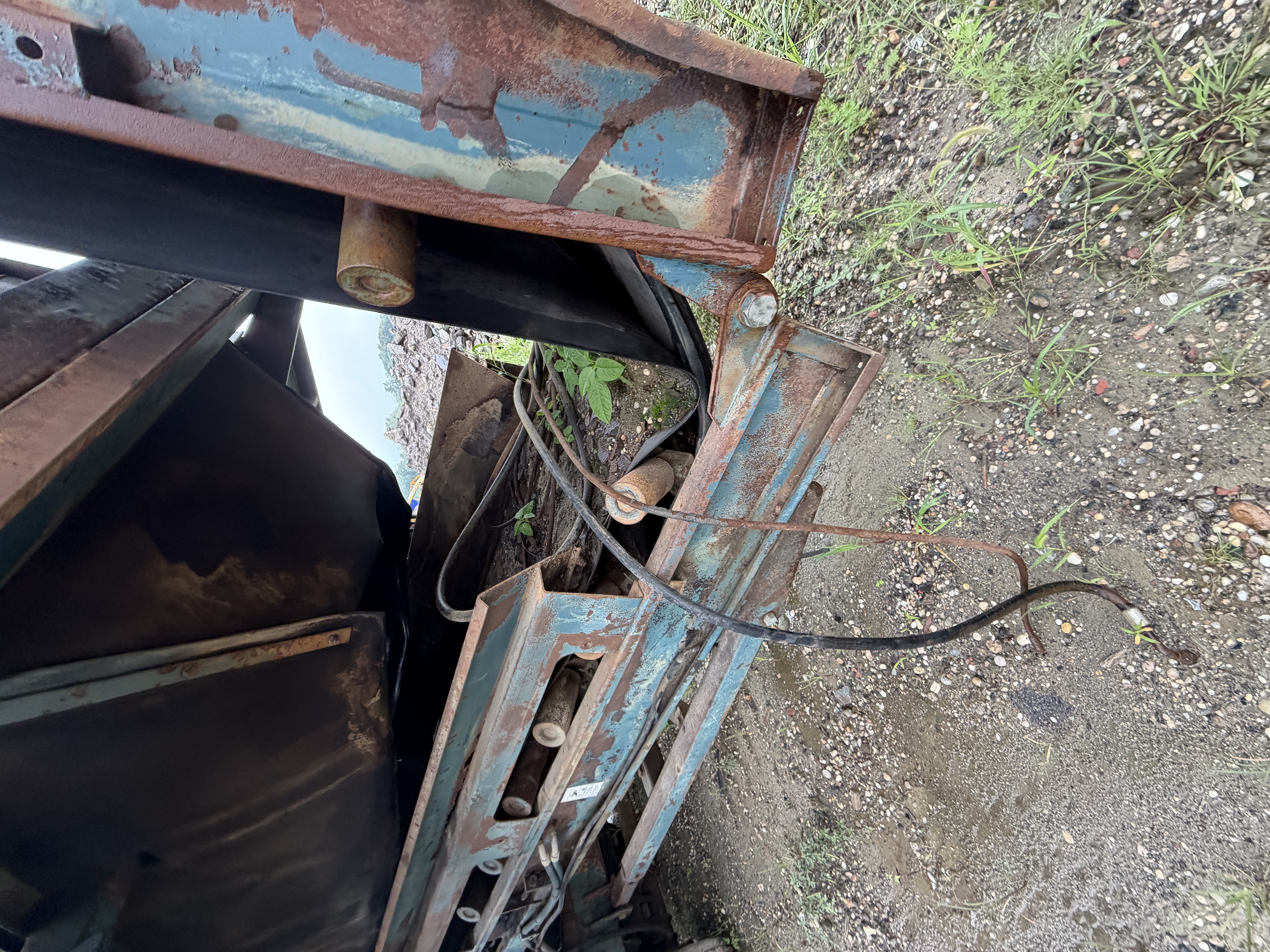Powerscreen Chieftain — photo 5