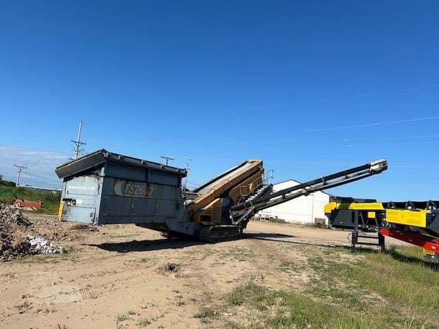 2016 Tesab TS2600 — Alma, Michigan — $89,900 — photo 5