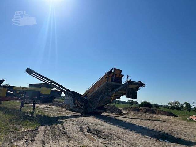 2016 Tesab TS2600 — Alma, Michigan — $89,900 — photo 3