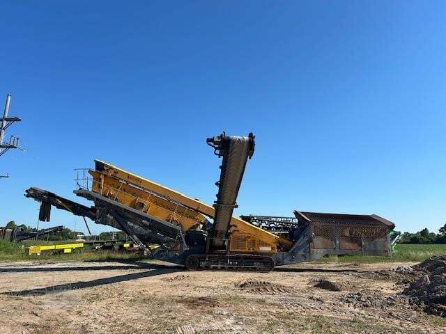 2016 Tesab TS2600 — Alma, Michigan — $89,900 — photo 2