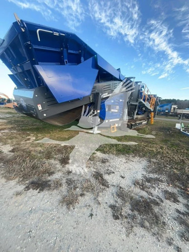2025 EDGE SCREENPRO S18 CS751E — photo 2