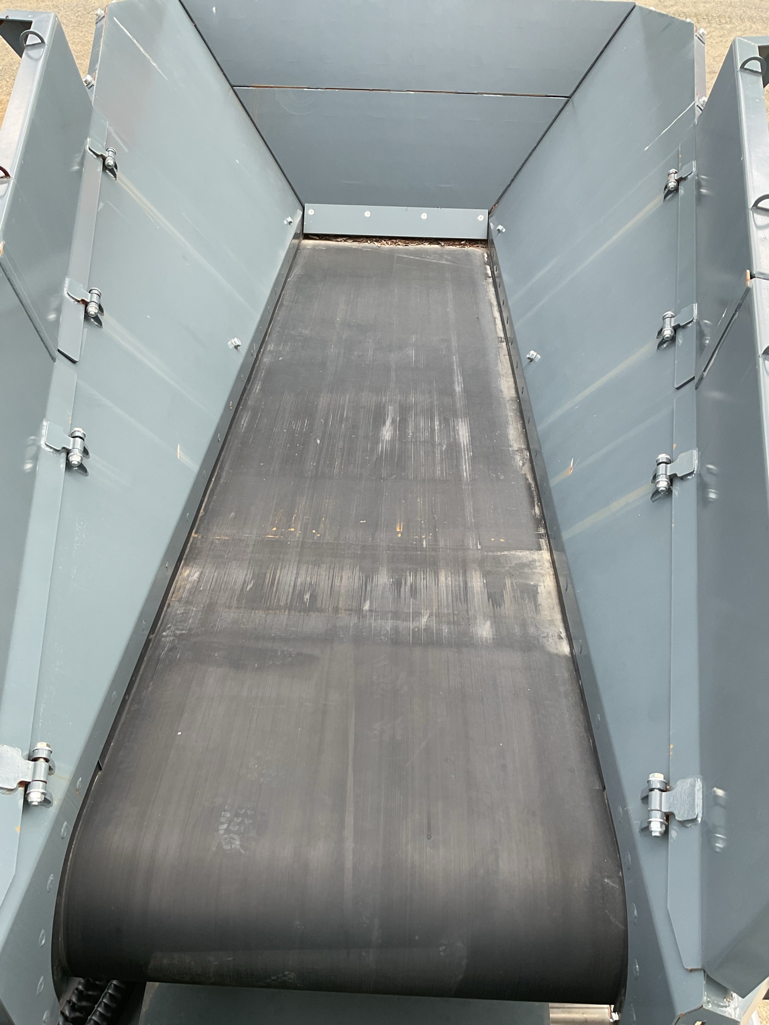 2023 Rubble Master HS5000M — $249,000 — photo 11