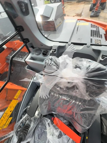 2025 HITACHI ZX135US-7H EX713C — photo 4