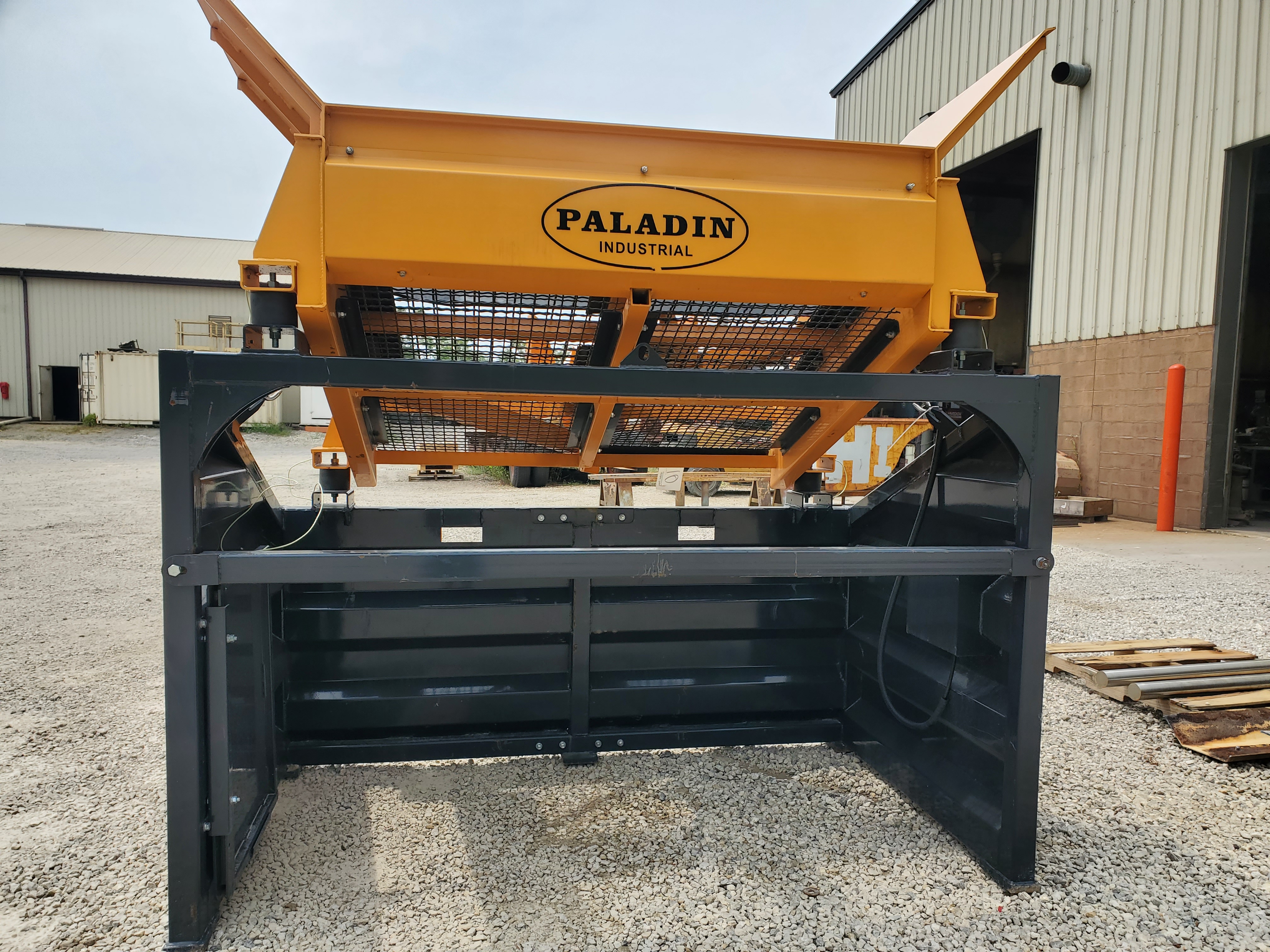 Paladin US70 — $7,000 — photo 6