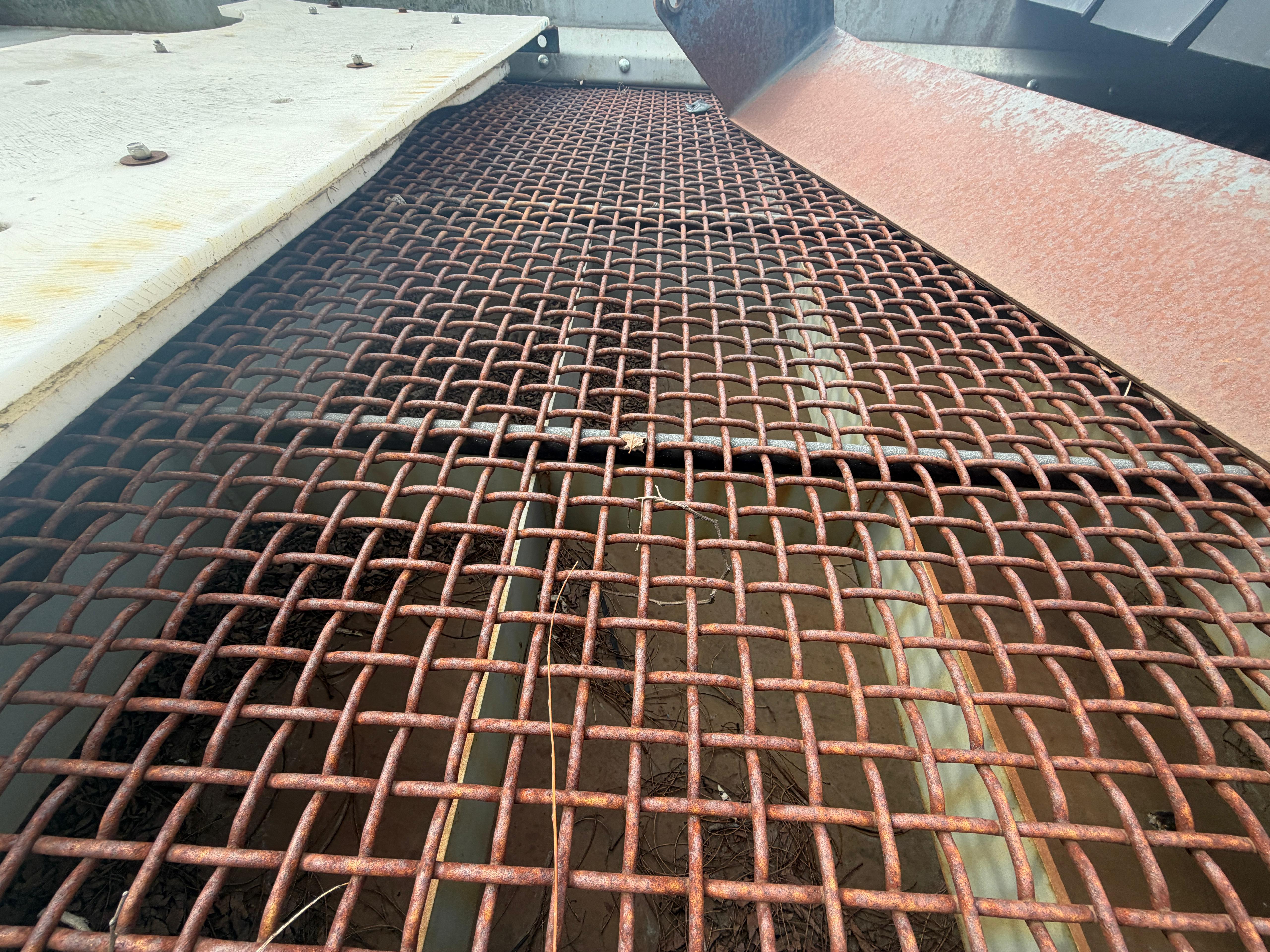 Action Equipment Air Density Separator — Johnston, RI — $50,000 — photo 5
