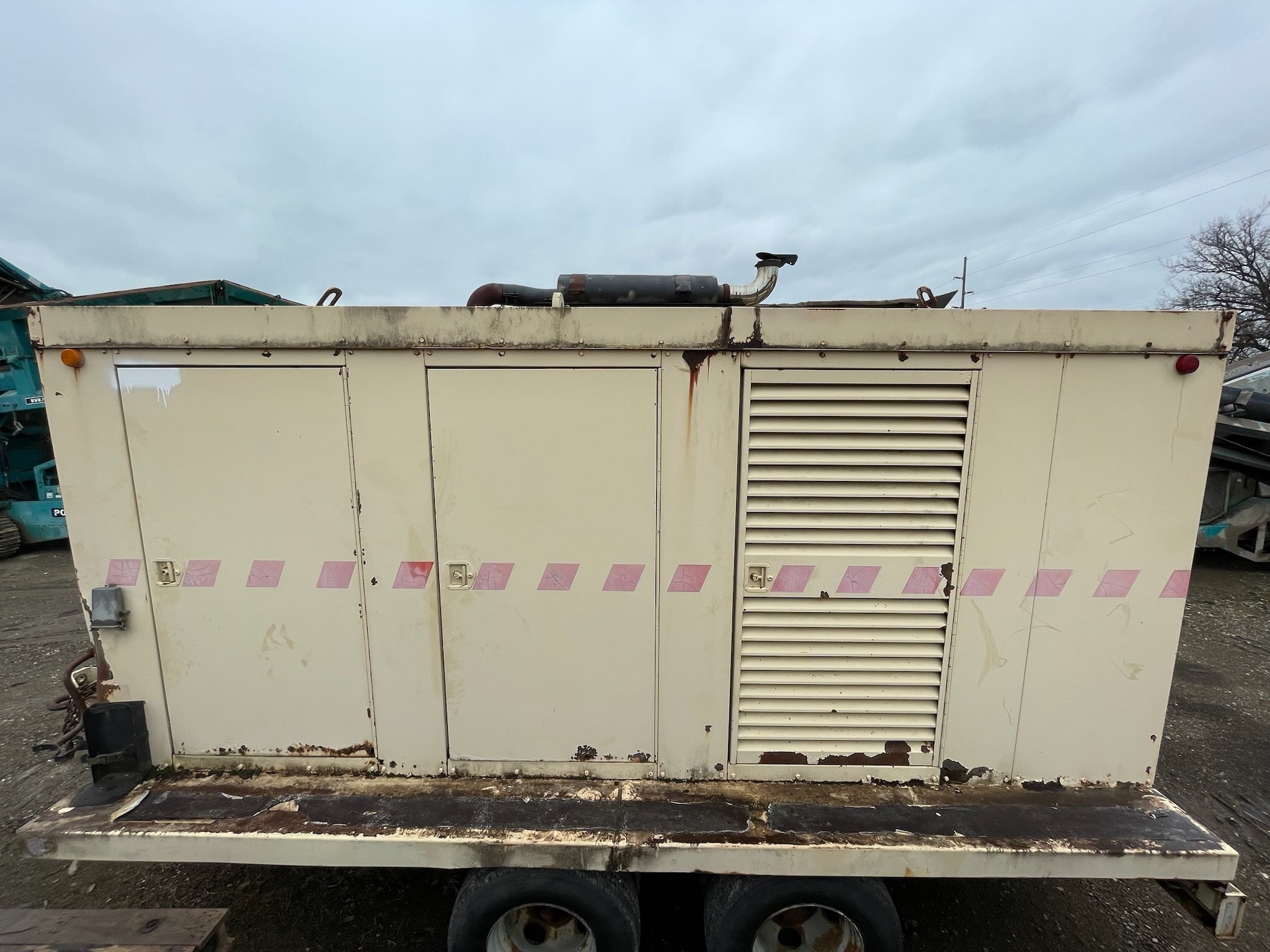 Caterpillar 3406 — photo 2