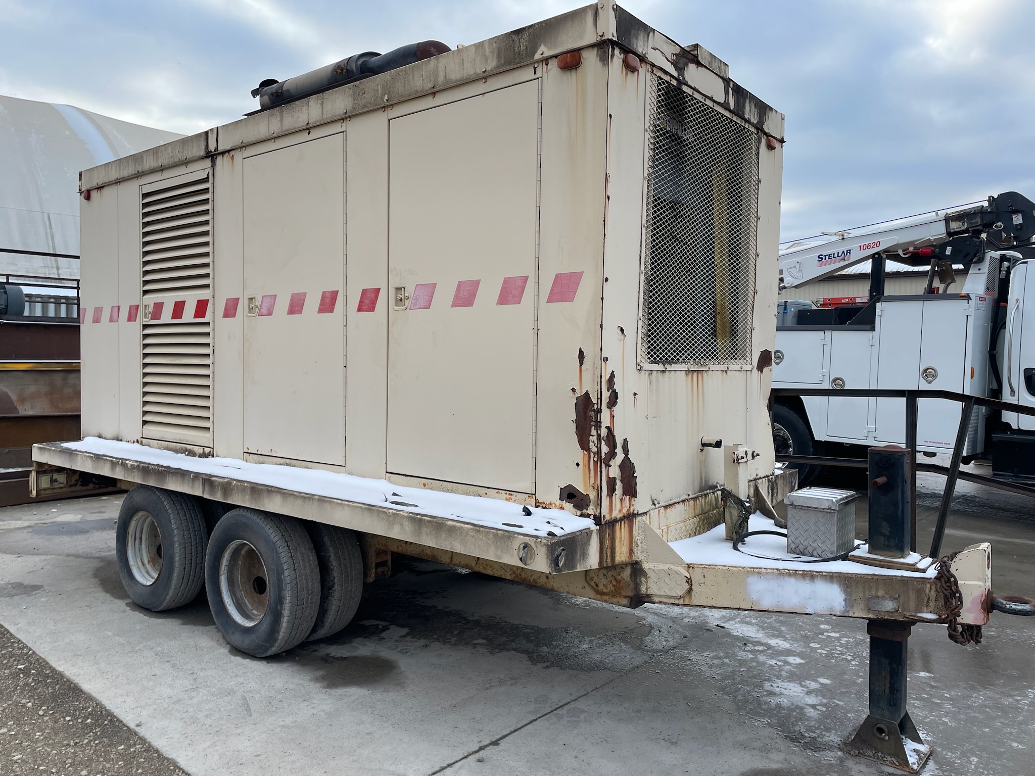 Caterpillar 3406 — photo 3