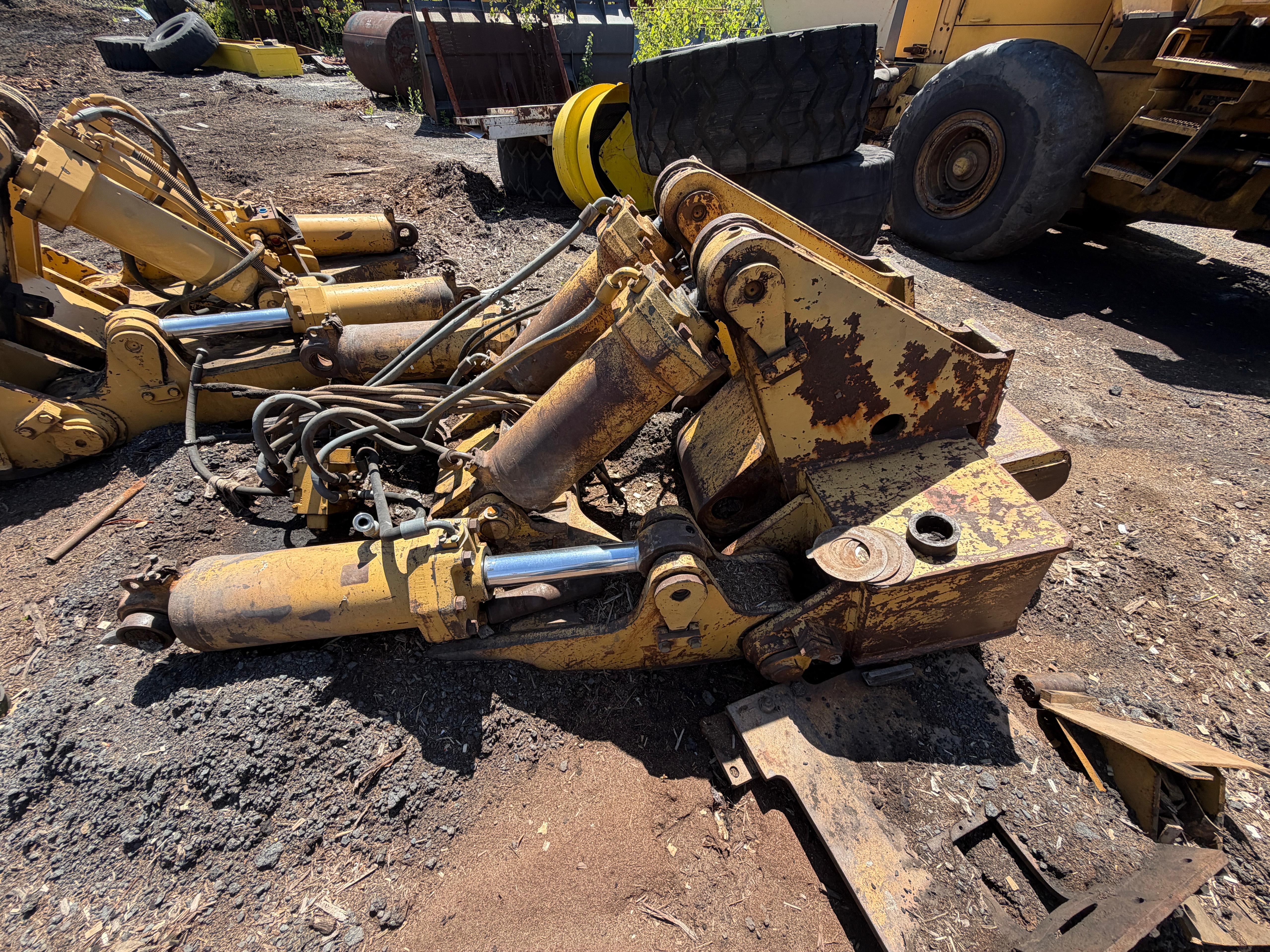 Attachments Package — Ellington, CT — photo 2