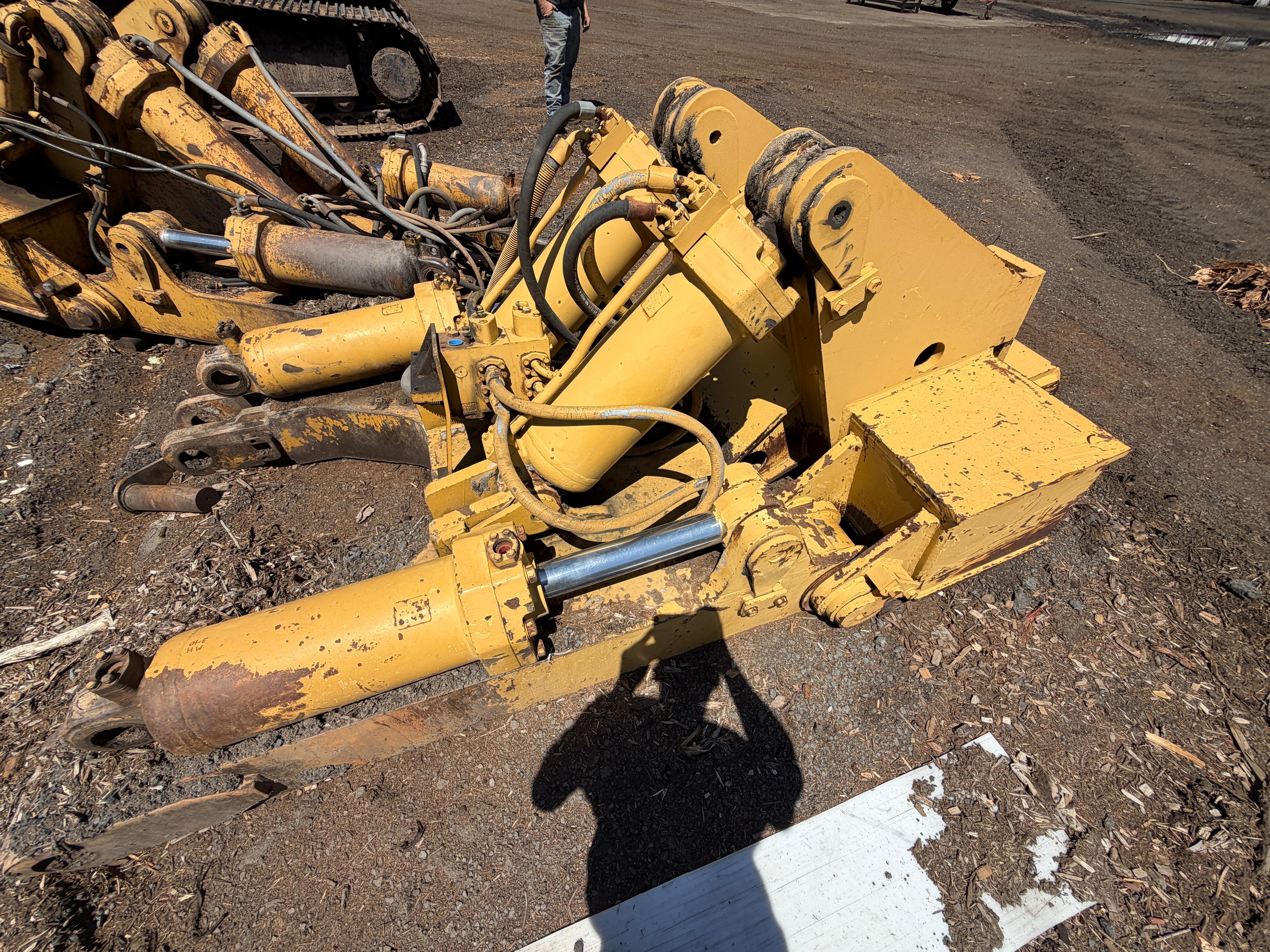 Attachments Package — Ellington, CT — photo 3