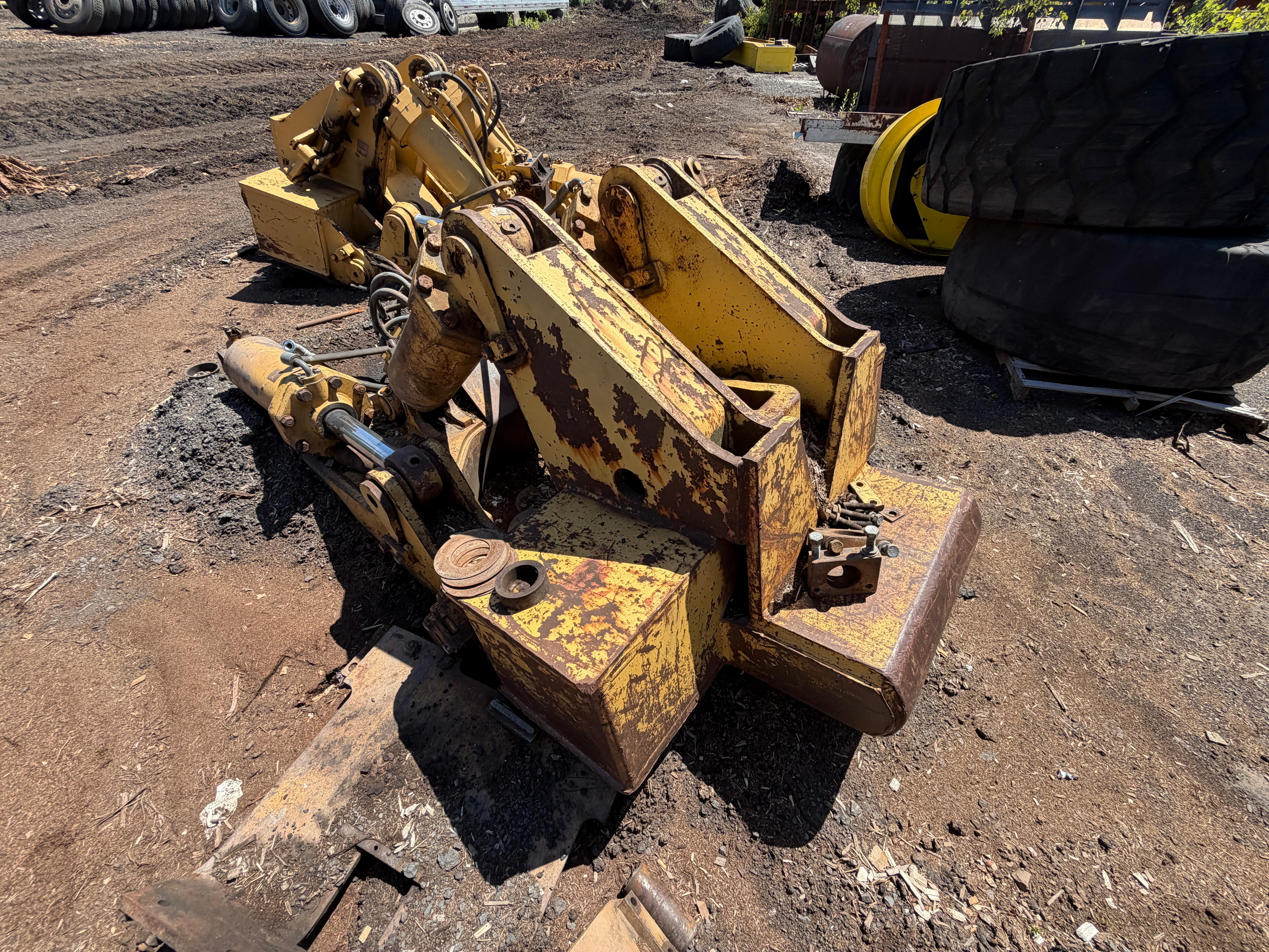 Attachments Package — Ellington, CT — photo 4