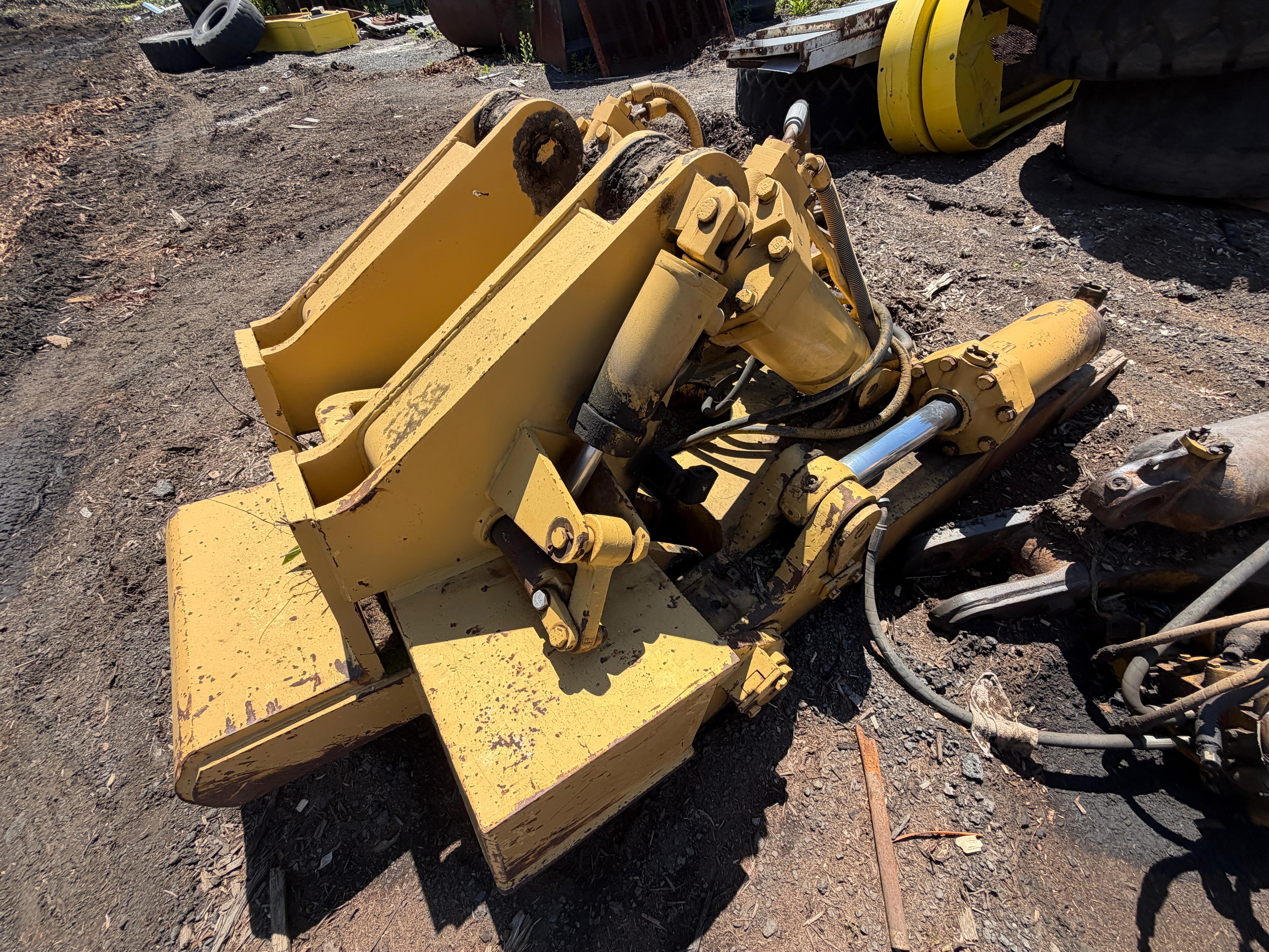 Attachments Package — Ellington, CT — photo 6