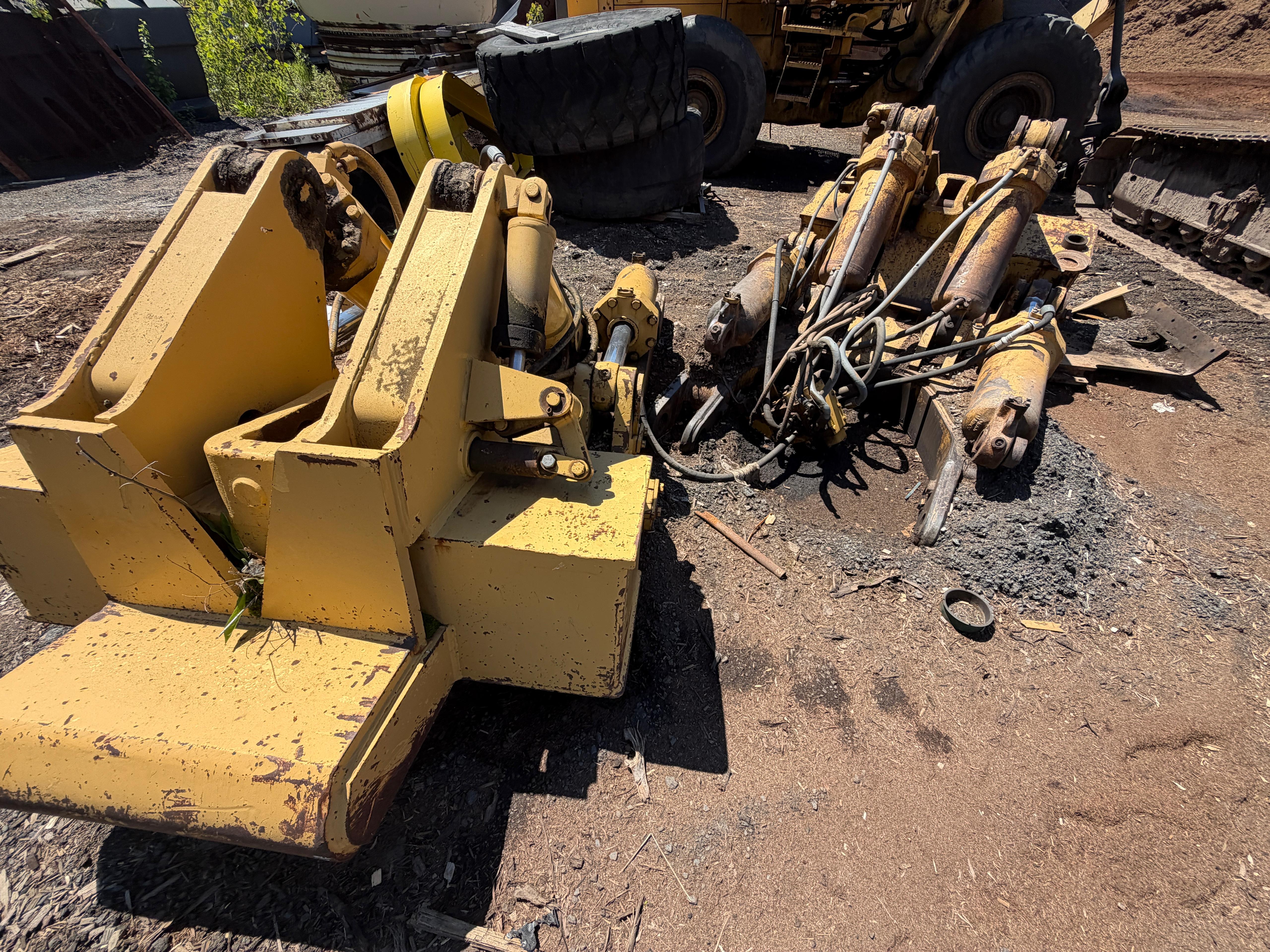 Attachments Package — Ellington, CT — photo 8