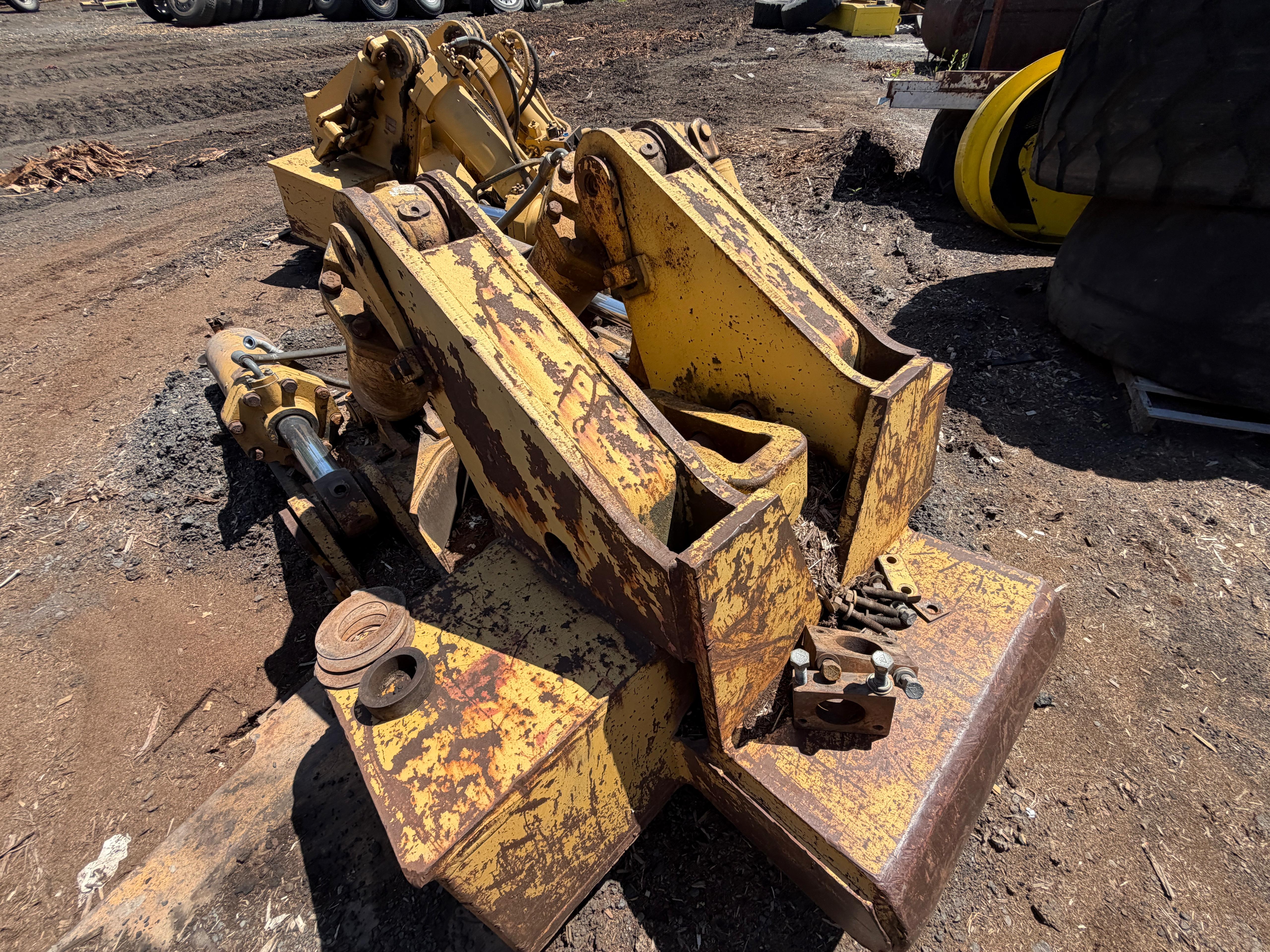 Attachments Package — Ellington, CT — photo 9
