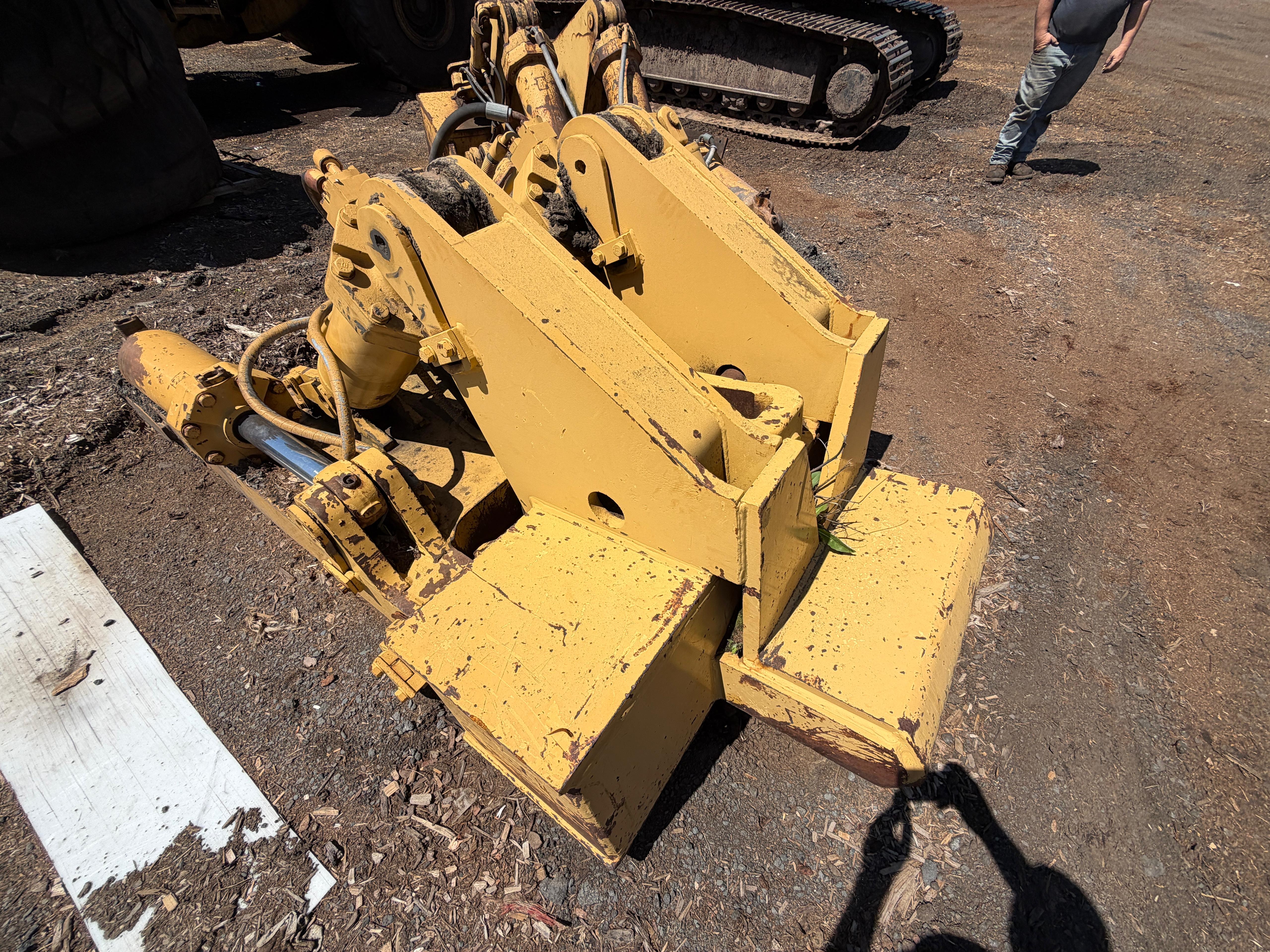 Attachments Package — Ellington, CT — photo 10