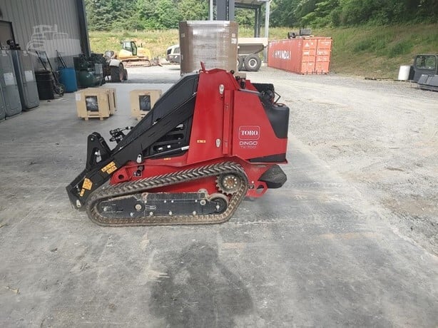 Toro DINGO TX700