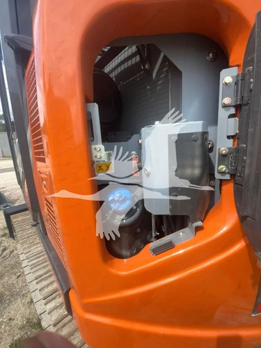 2025 HITACHI ZX135US-7 EX697C — photo 3
