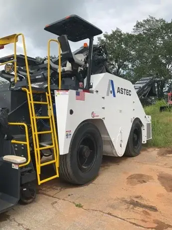 2023 Roadtec SB3000 — Greenville, South Carolina — $489,000 — photo 3