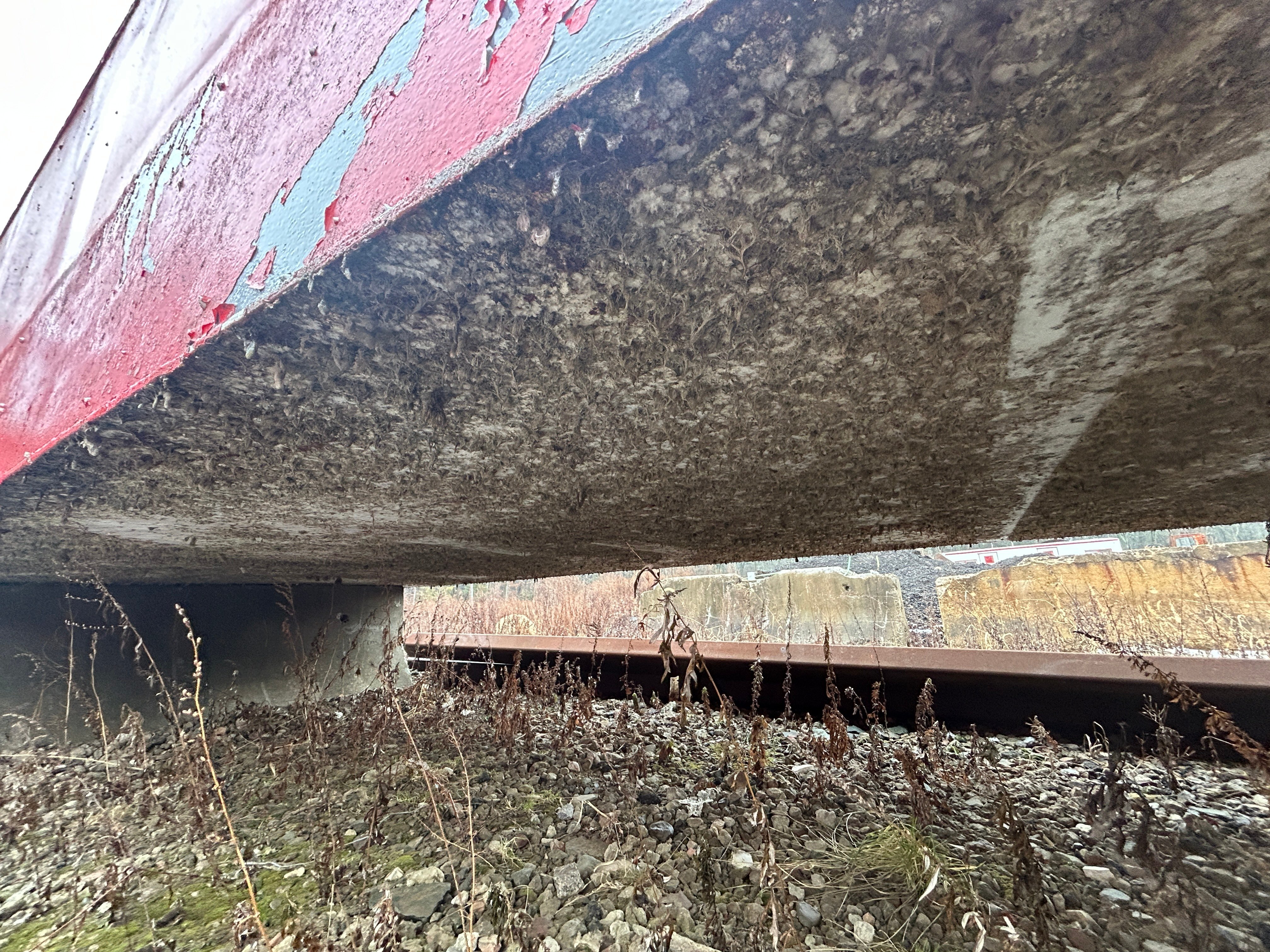 36'x10'x3' barges — Middleboro, Massachusetts — $90,000 — photo 6