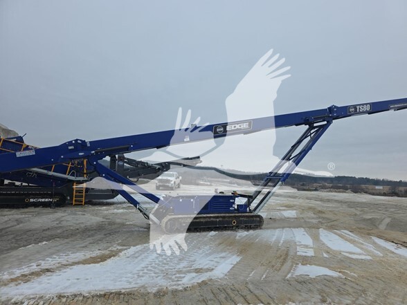 2025 EDGE TS80 CS462G — photo 3