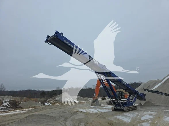 2025 EDGE TS80 CS462G — photo 4