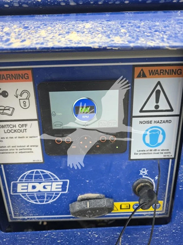2025 EDGE TS80 CS462G — photo 5