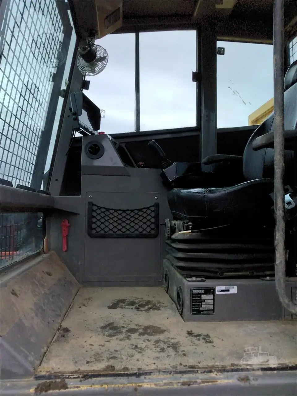2016 Terramac RT14 — Bremen, Ohio — $139,000 — photo 6