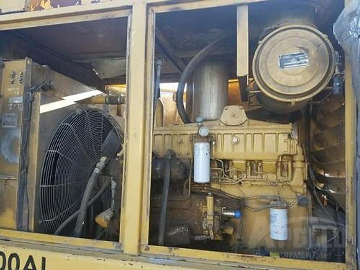 Vermeer TG400AL — $50,000 — photo 3