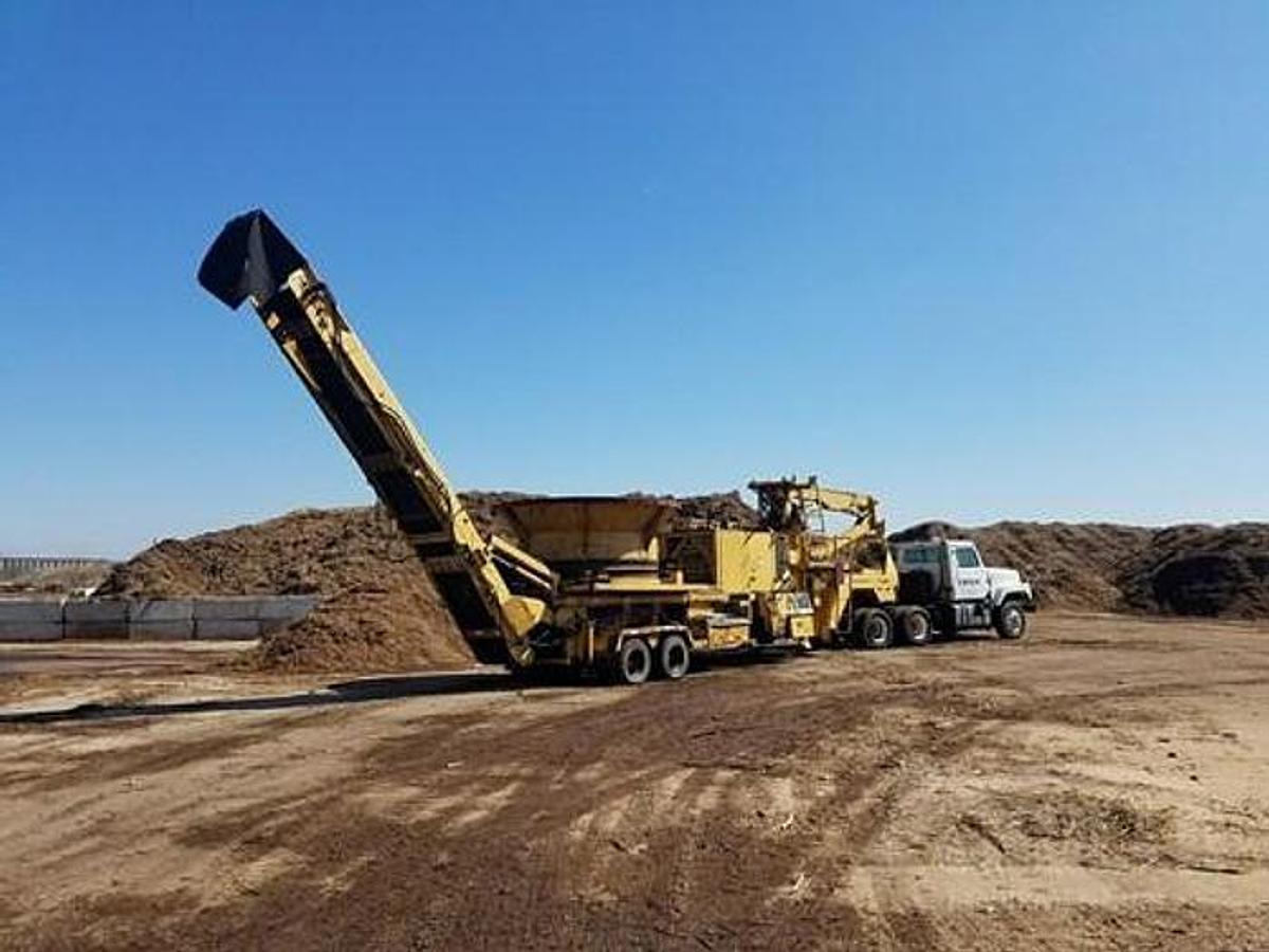 Vermeer TG400AL — $50,000 — photo 4