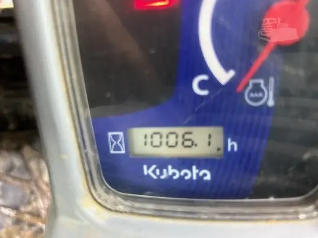 2021 Kubota SVL97-2 — $84,990 — photo 3