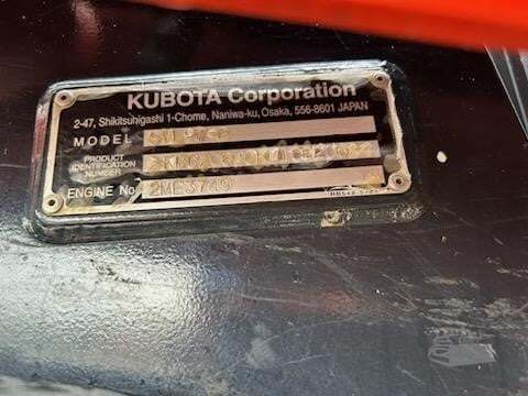2021 Kubota SVL97-2 — $84,990 — photo 4
